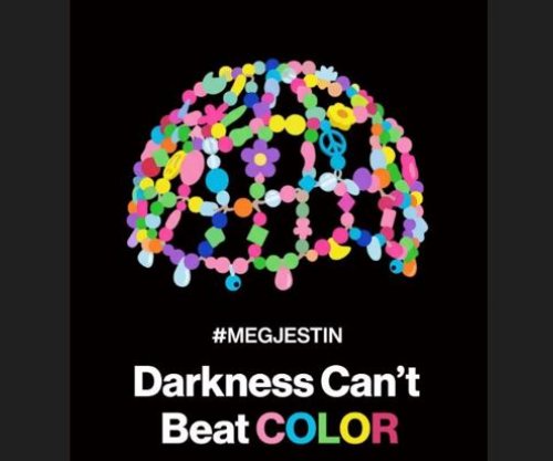 “Errësira s’e mposhtë ngjyrën”, Three60 me kampanjë mbështetëse për Gjestin