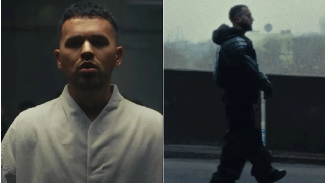 Yll Limani në mbrojtje të Gjestit: I janë bërë shumë padrejtësi në këto muajt e fundit, na prek edhe neve