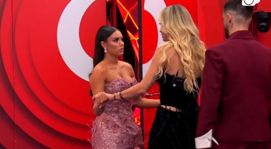 Komenti i rëndë ndaj Juelës  Greta përjashtohet nga gara