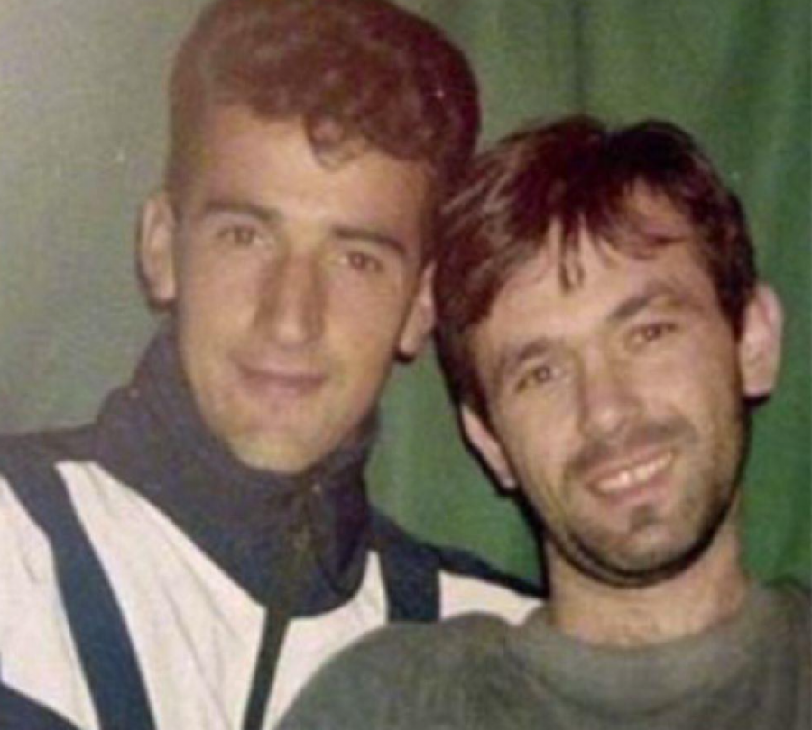 Haradinaj uron Rexhën në 55-vjetorin e lindjes: Të pres në liri, miku im