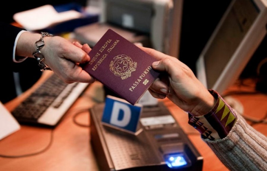 Vendosë Gjykata Kushtetuese e Italisë  miliona njerëz humbasin shtetësinë