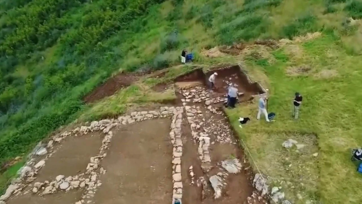 Zgjerohet harta arkeologjike e Shkodrës