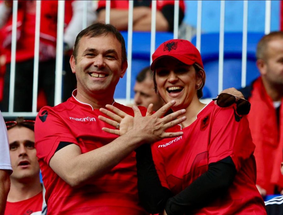 Kurti e uron Rexhën për ditëlindje: Dy krahët e shqiponjës që e bëjnë dhjetëshen