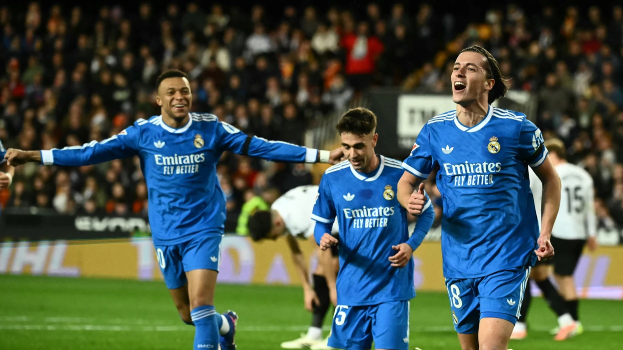 Real Madridi merr lajmin e madh  dy yjet kryesorë rikthehen ndaj Man Cityt