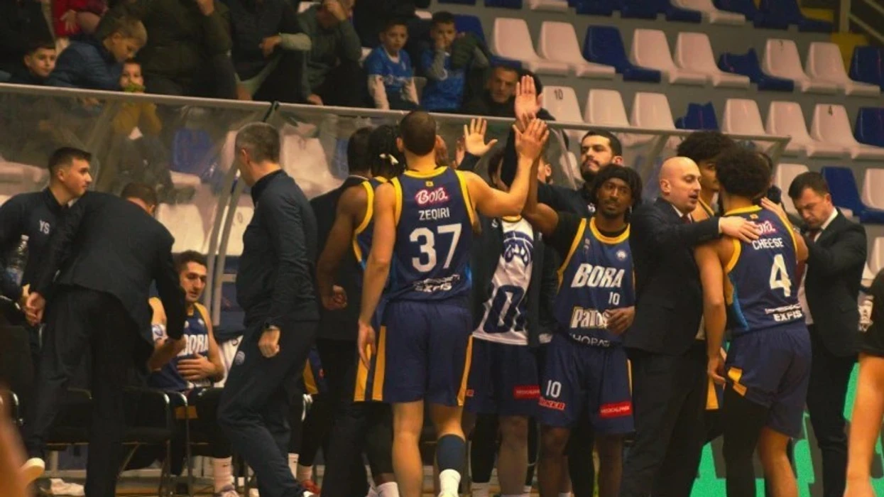 Bora ia thellon krizën Pejës  e mposht midis  Karagaçi 