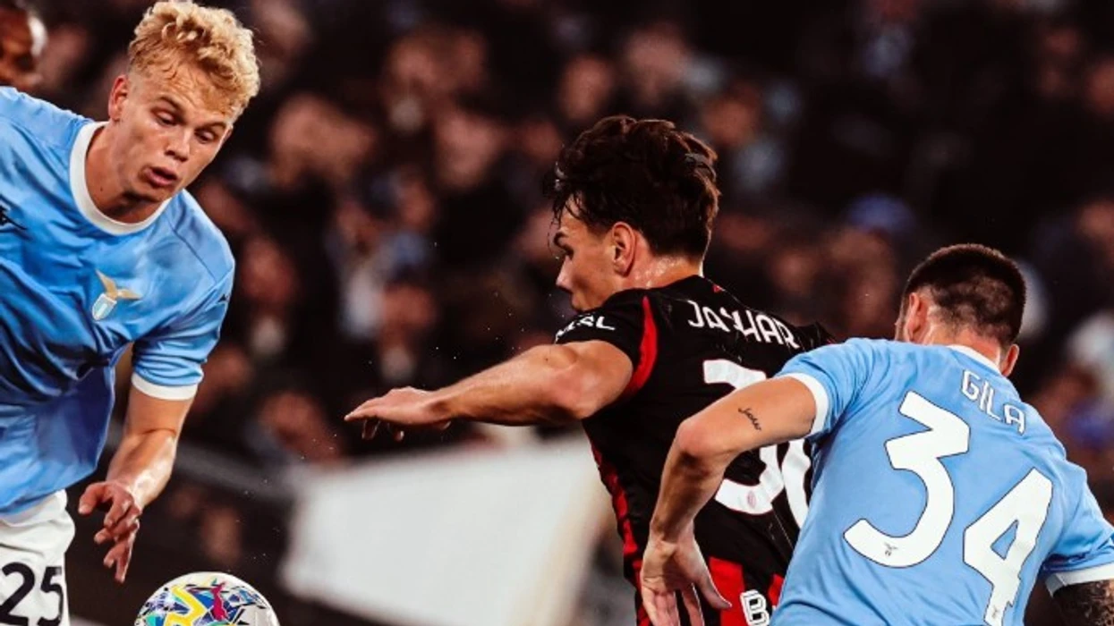 Milani s’përfiton nga gabimi i Interit, mposhtet nga Lazio