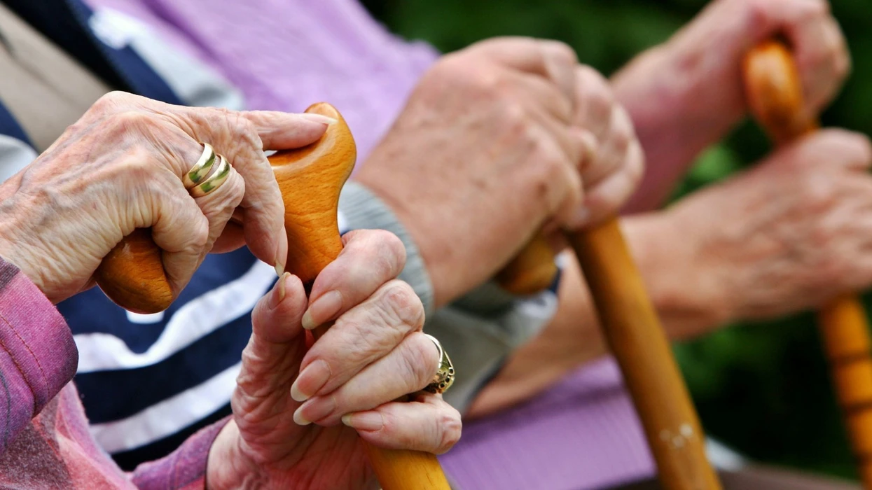 Për katër vjet  20 mijë pensionistë më shumë në Kosovë