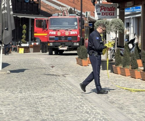  Policia thotë se motivet e vrasjes në Gjakovë ende nuk dihen, i dyshuari në arrati