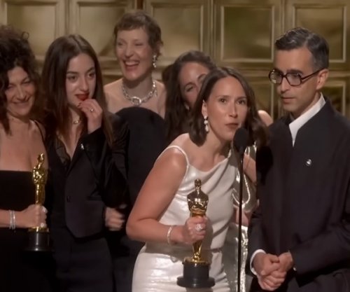 Luana Bajrami fiton në Oscars me filmin që interpretoi rolin kryesor