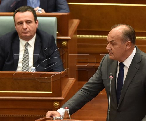 Hoxhaj: Çlirimtarët sollën lirinë dhe shtetin, Kurti po e rrënon deri në themelet e tij