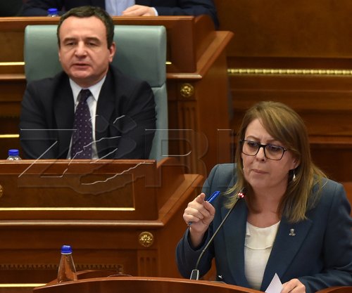 “Vit i humbur për Kosovën”, Bajrami kritikon qeverinë “Kurti” për draftraportin e hartuar nga PE-ja