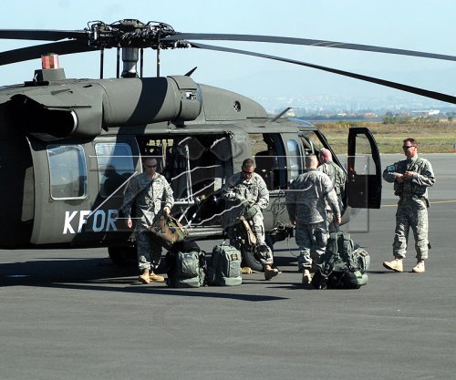 MEPJ-ja e Shqipërisë: Habermas mbrojti ndërhyrjen e e NATO-s në Kosovë