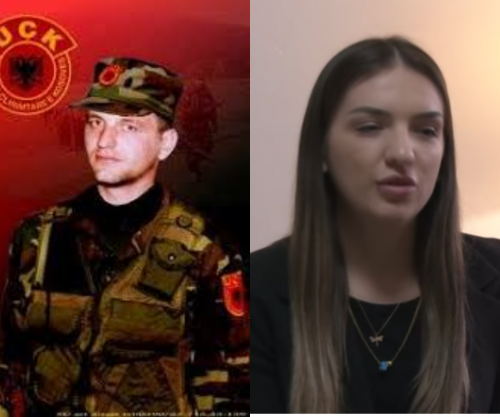  “Më kanë thënë që ka shkuar me ta ble një biçikletë”, rrëfimi i dhimbshëm i vajzës së Yll Morinës