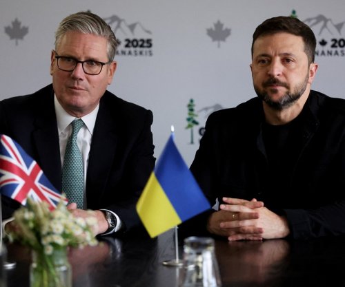 Zelensky nesër viziton Mbretërinë e Bashkuar