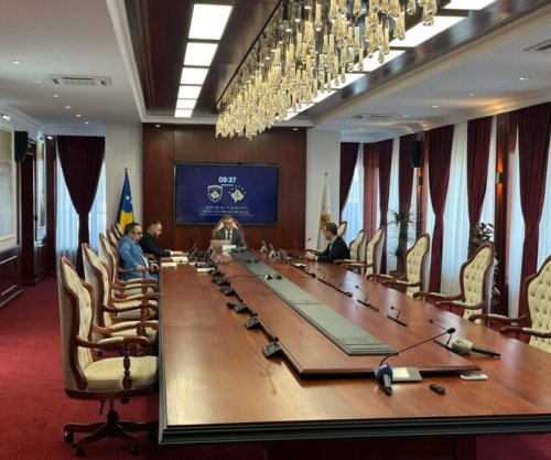 Jeton Koca jep dorëheqje nga Prokurori i Shtetit, KPK-ja e miraton