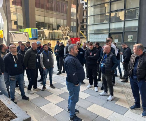 Protestojnë punëtorët e “Prishtina Parking”, paralajmërohet grevë