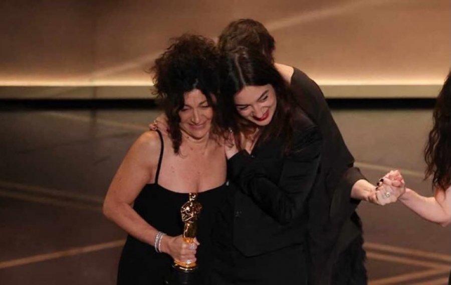 QKK ja uron Luana Bajramin për suksesin në Oscars