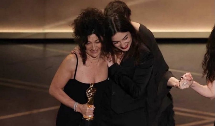  Krenari për Kosovën   Osmani uron Luana Bajramin për çmimin Oscar