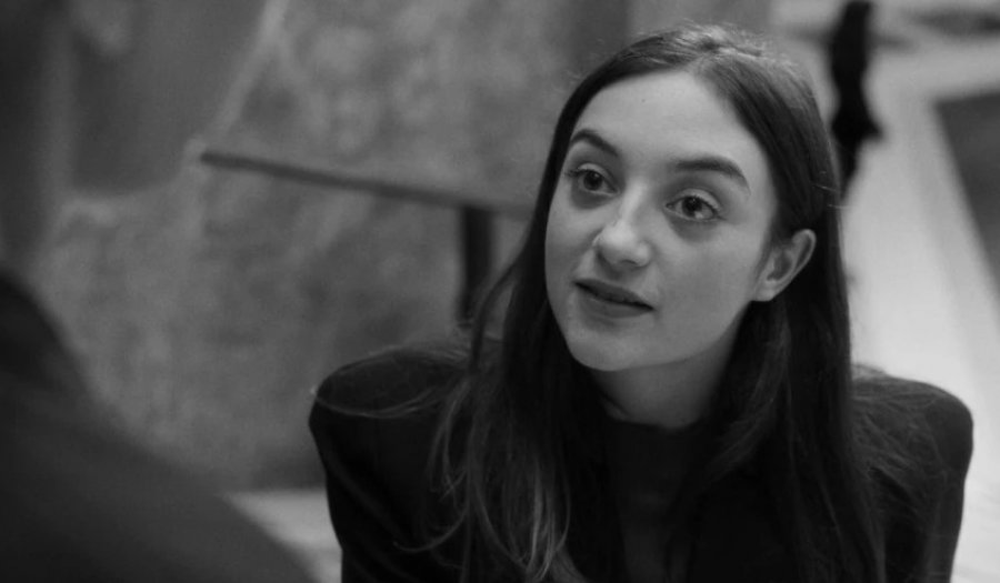 Një shqiptare triumfon në Oscars  kush është Luana Bajrami 