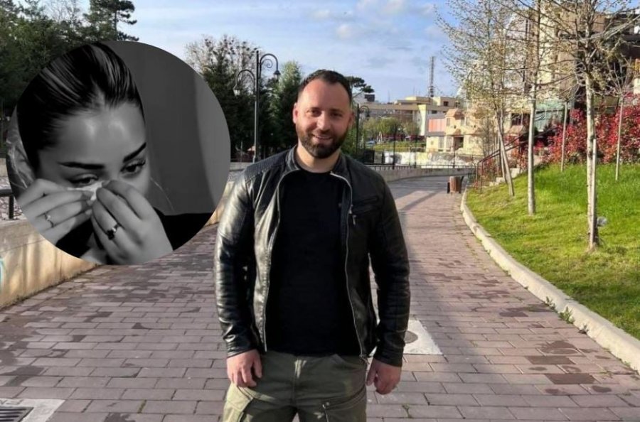 Vrasja në Gjakovë, viktima është xhaxhai i Elijona Binakajt