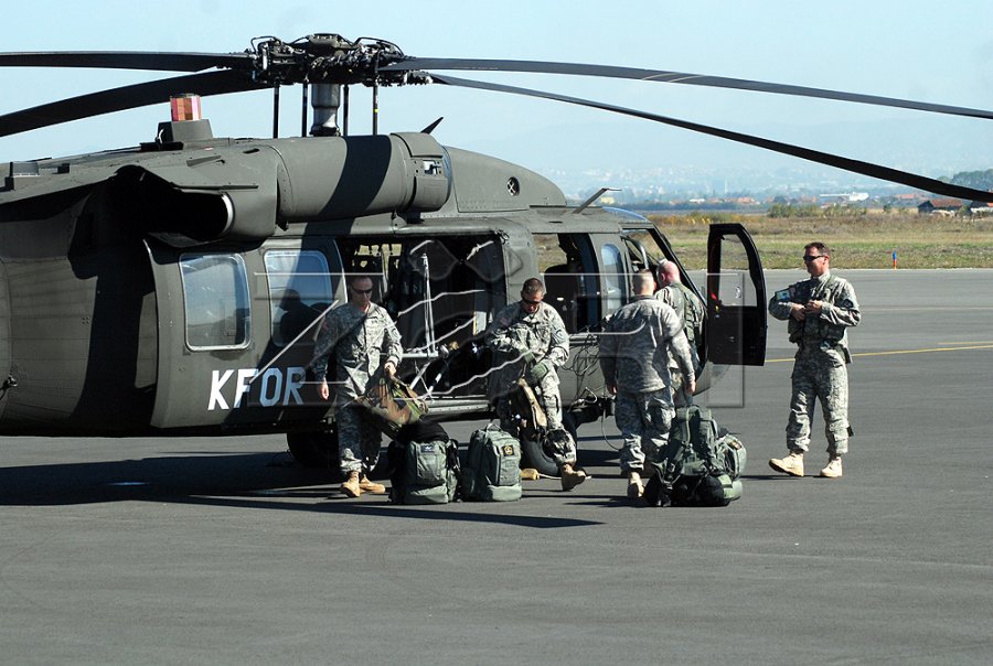 MEPJ-ja e Shqipërisë: Habermas mbrojti ndërhyrjen e e NATO-s në Kosovë