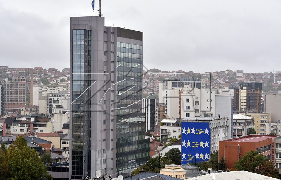 Ministritë e reja, pa buxhet