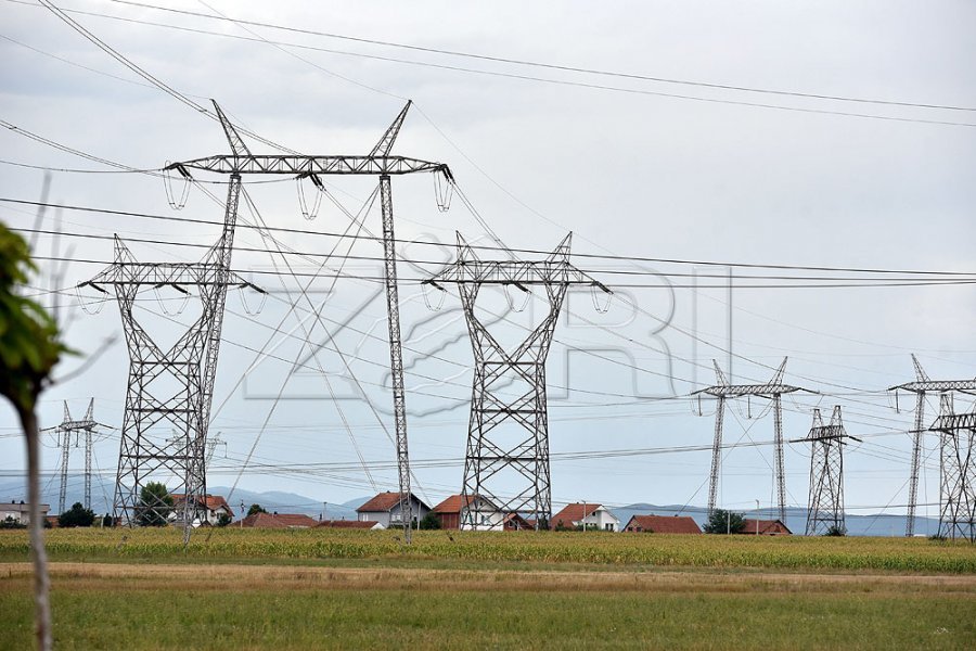 ASK  Importi i energjisë mbetet i lartë  por prodhimi nga hidrocentralet shënon rekord