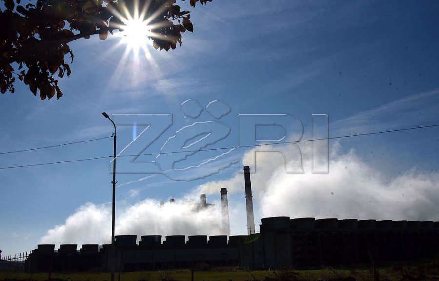 Raportohet se blloqet A5 dhe B1 kanë dalë jashtë funksionit