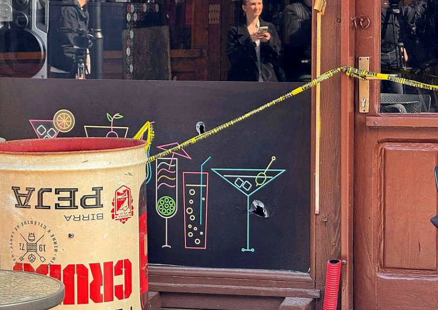 Vrasja në Gjakovë  Prokuroria jep detajet e fundit