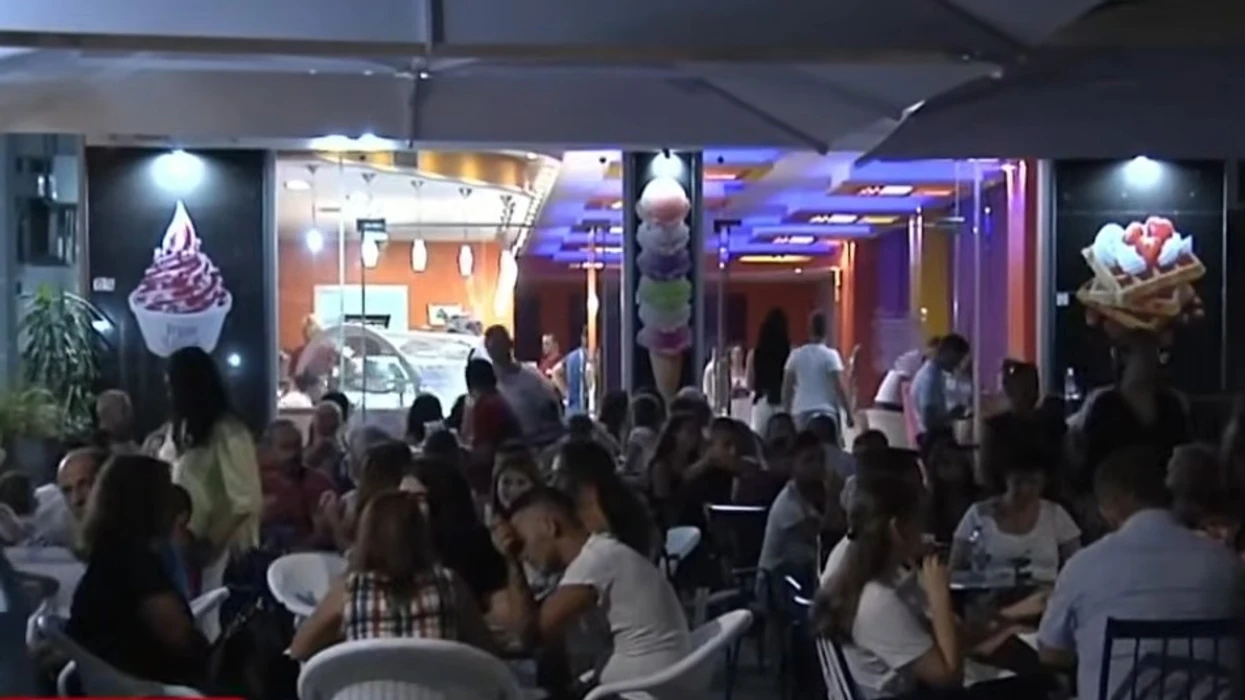 Ndikimi i turizmit  Shqipërisë i duhen 1 9 miliardë euro ushqime këtë vit