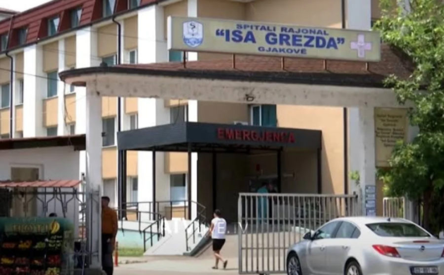 Kjo është gjendja shëndetësore e të plagosurit në Gjakovë