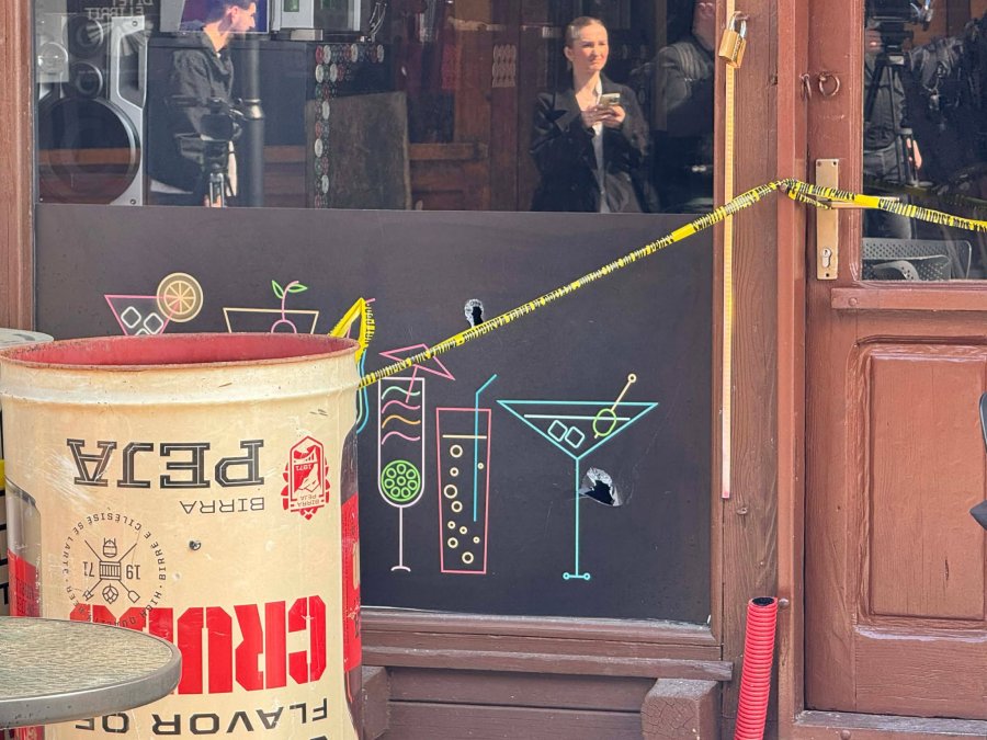 Shtiu disa herë në drejtim të viktimës  kërkohet paraburgim për të dyshuarin për vrasjen në Gjakovë