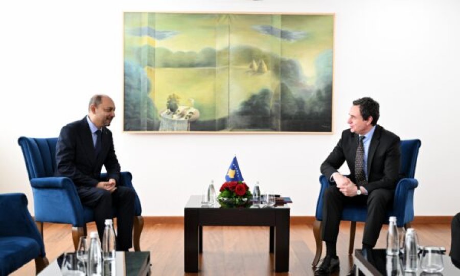 Sylejman Elshani emërohet zv ministër në Ministrinë e Sportit dhe Rinisë