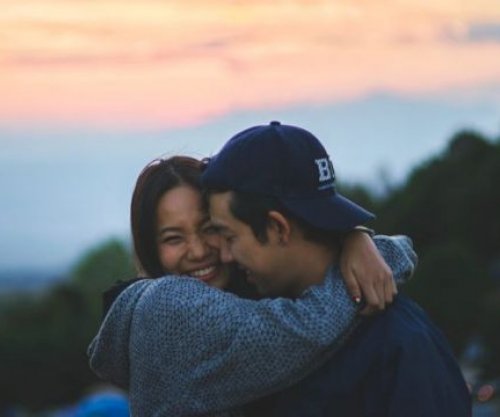 Personat që e kanë partnerin optimist jetojnë më gjatë