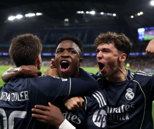 Real Madridi eliminon Man Cityn dhe e siguron biletën për çerekfinale