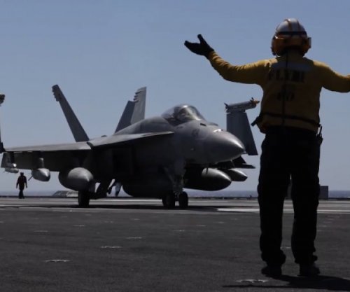 Komanda amerikane mohon pretendimet iraniane: Nuk ka avionë të shkatërruar