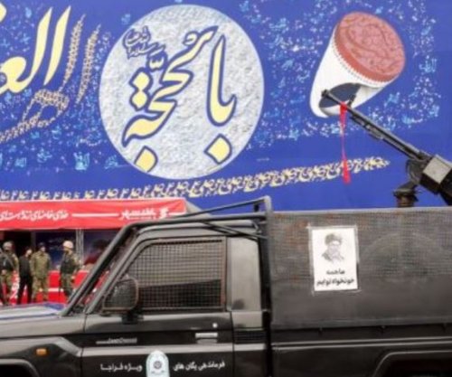 Vriten gjatë natës 300 agjentë terreni të Iranit