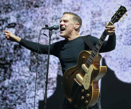 Legjenda e rock-ut Bryan Adams vjen për koncert në Prishtinë më 27 qershor [video]