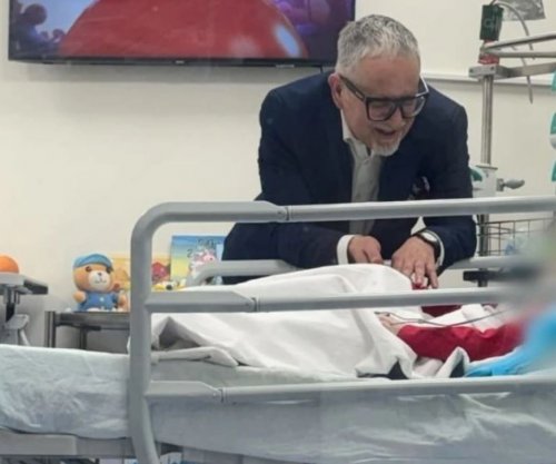 5-vjeçari nga Lipjani në kujdes intensiv, vizitohet nga ministri Vitia