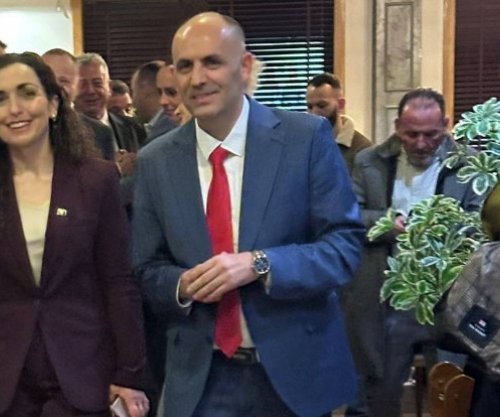 Presidentja Osmani pritet për iftar në Gjakovë