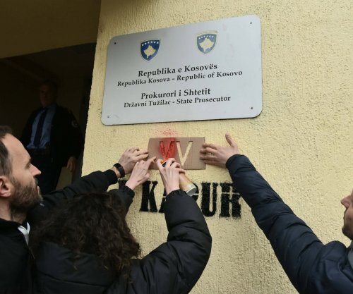 PSD-ja me aksion simbolik, Molliqaj akuzon LVV-në për kapje të Prokurorisë së Shtetit