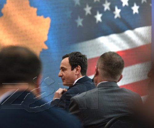 Ambasada Amerikane mirëpret kompromisin e Kurtit: Çdo ndryshim që prek komunitetin serb të bëhet me miratimin e tyre