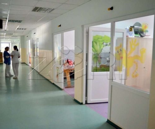 5-vjeçari që u keqtrajtua nga prindërit, në Kujdes Intensiv Pediatrik