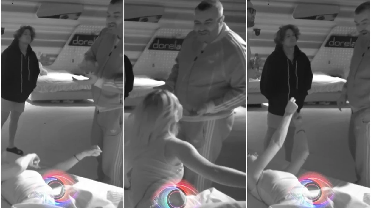 Rogerti sërish me akuza ndaj Selines: Nuk e pranon që e ke babanë në burg