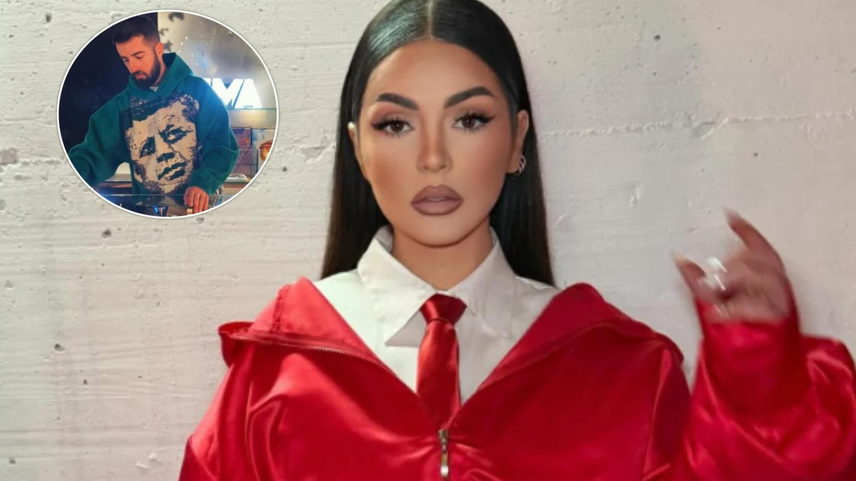 Bashkëpunon prej 7 vitesh, Fifi: Nëse Erkand Shabani për dikë është një tmerr, me mua është shumë korrekt