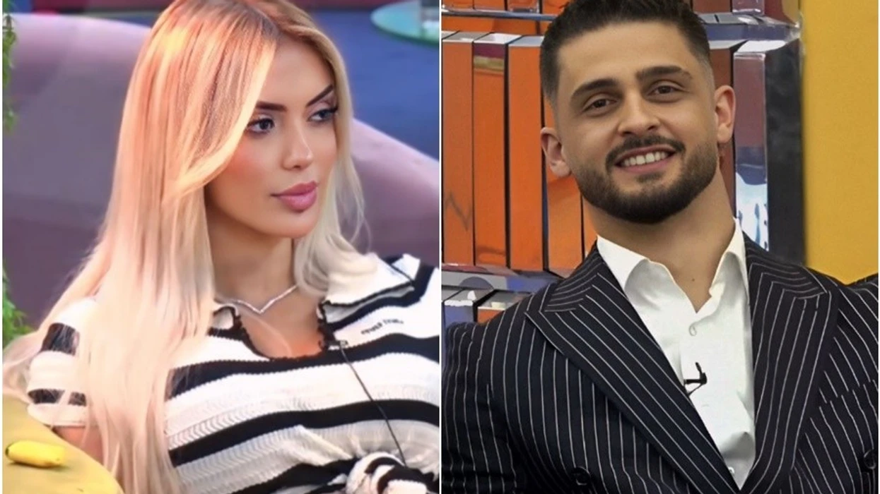 Nominim i fortë - kush largohet mes Brikenës dhe Gimbos nga Big Brother? [video]