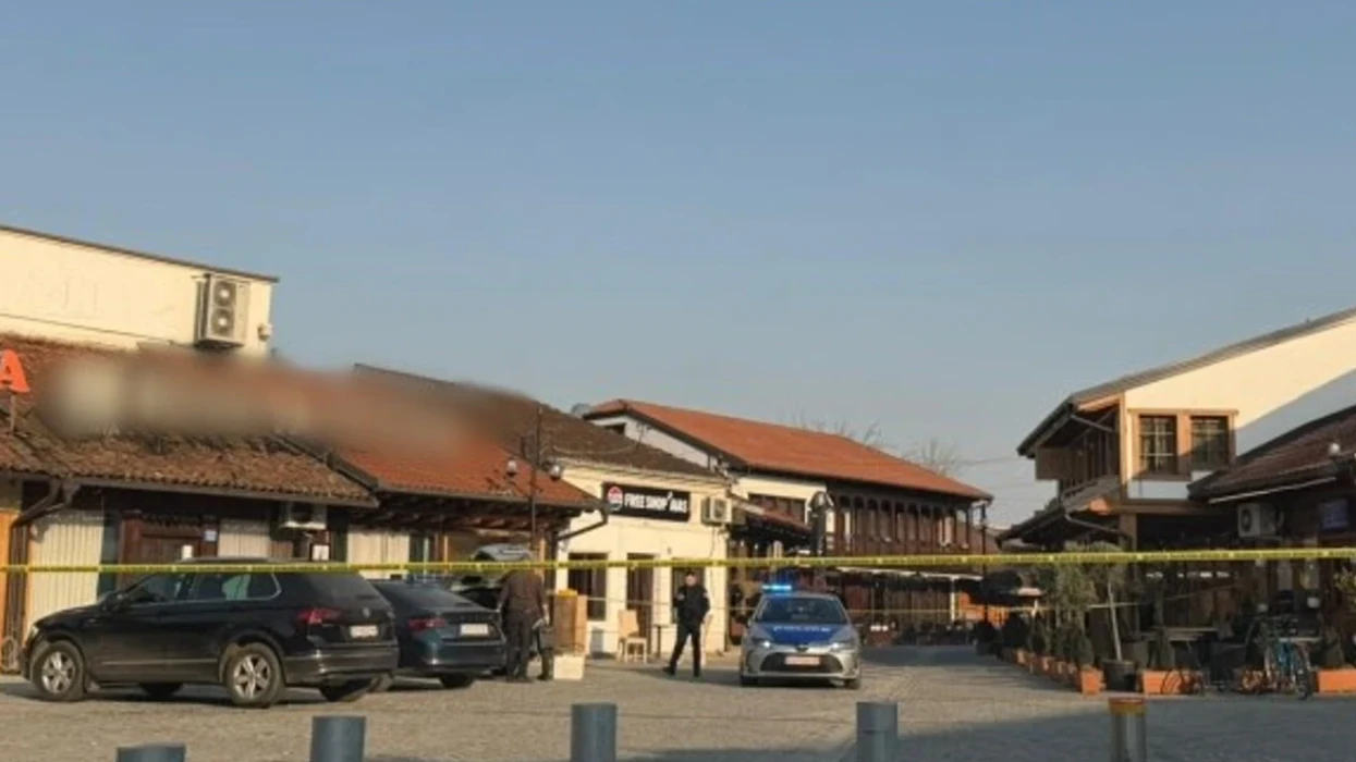 Rasti tragjik në Gjakovë, i dyshuari dërgohet në mbajtje