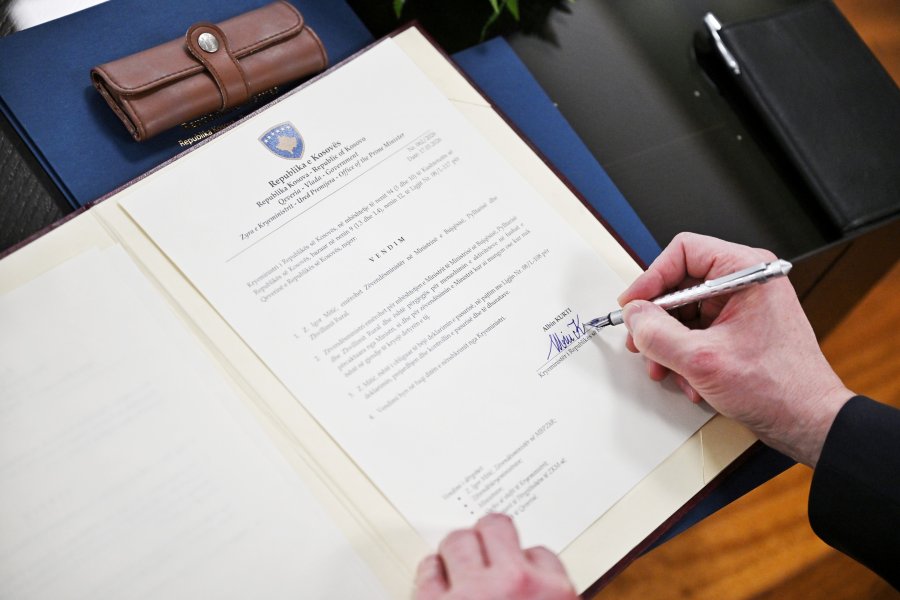 Igor Mitiq emërohet zëvendësministër i Bujqësisë