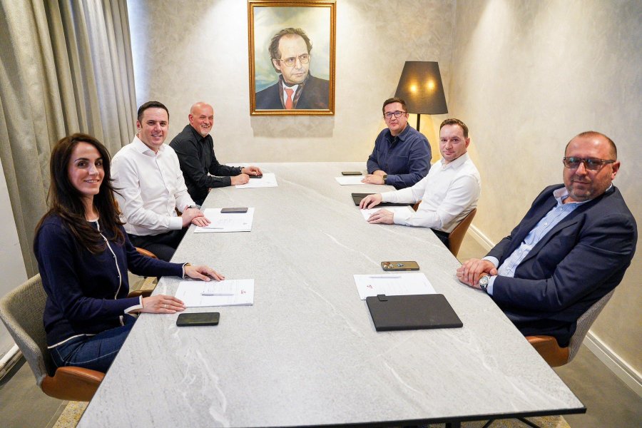 LDK ja nis reformën