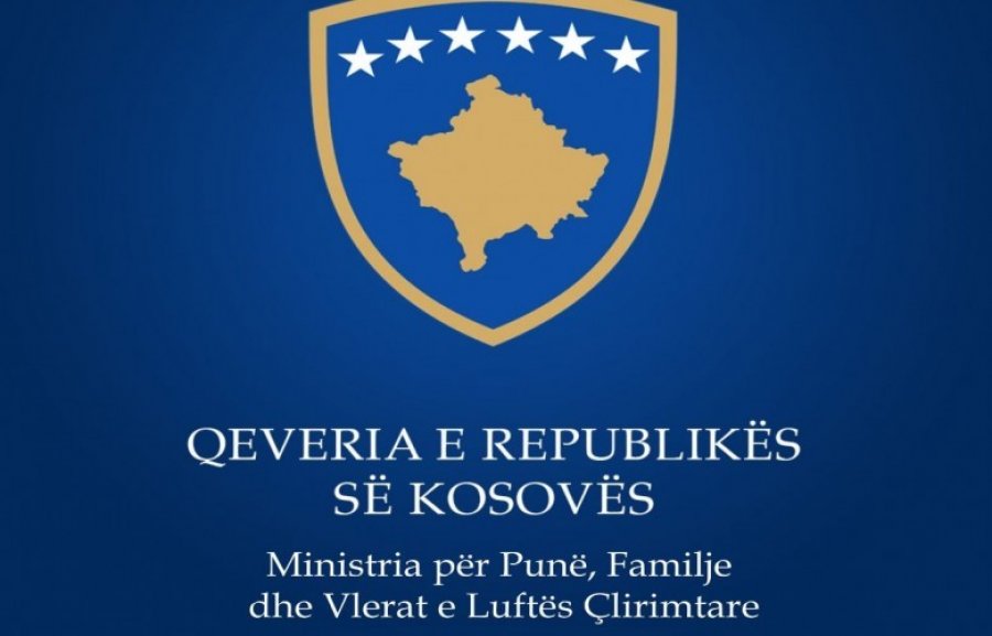 Ministria e Punës: Rasti i fëmijës 5-vjeçar nga Lipjani është tronditës